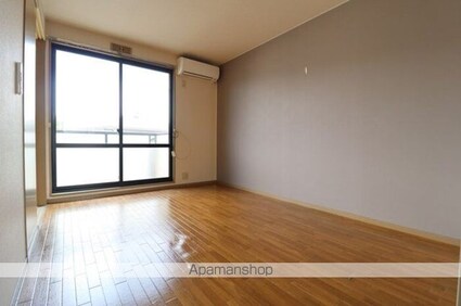 コンフォール　Ａ棟[2DK/46.03m2]の内装2