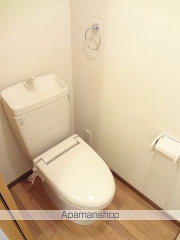 ラクール周船寺の内装写真