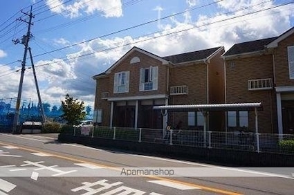 ロードスＡ[2DK/44.67m2]の外観1