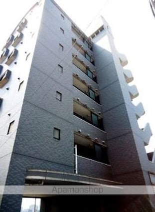 エリタージュ[1DK/31.87m2]の外観3