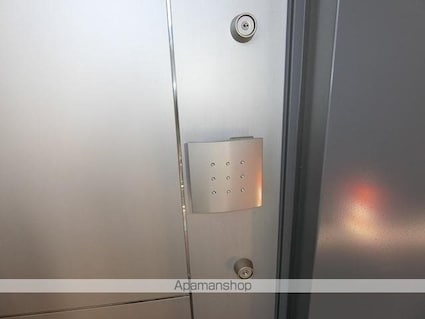 グランカーサ馬込Ⅰ[1R/26.38m2]の玄関3