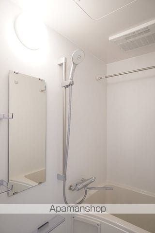 メインステージ北千住VIIの内装写真