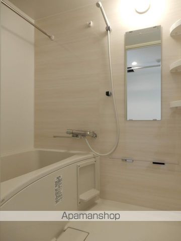 BLANC CASSE N11の内装写真