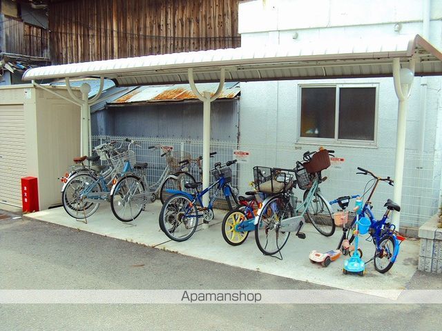 アスターラビスタIIIの周辺写真