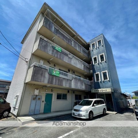 湖東サンコーポ