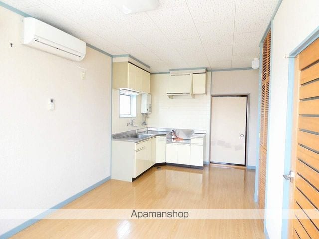 旭川RS35の内装写真