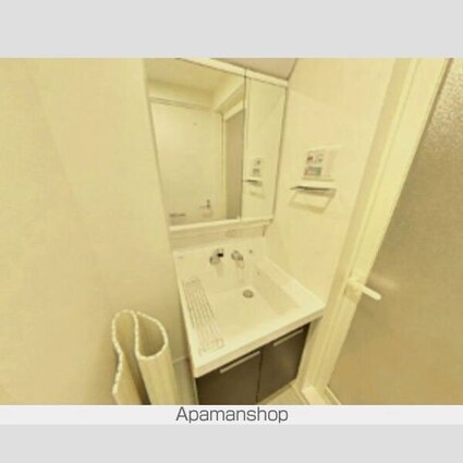 ハーモニーレジデンス西荻窪[1K/25.72m2]のその他内装1