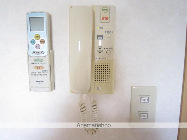 フォーラム牛田7の内装写真