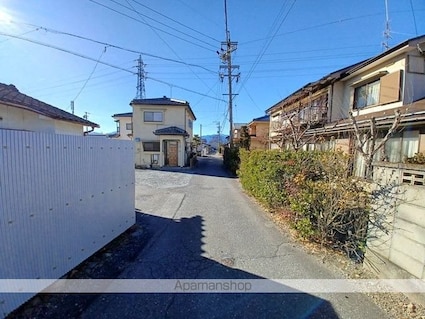 長野県松本市神田３丁目[3K/52m2]の周辺3