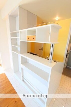 コリドールウエスト[1R/29.41m2]の内装4