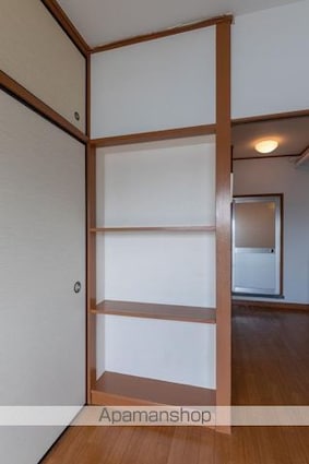 平成マンション[3DK/55.02m2]の内装7