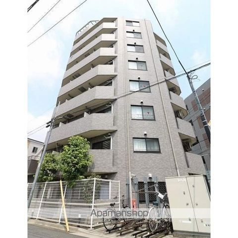 プレール・ドゥーク豊島園の内装写真