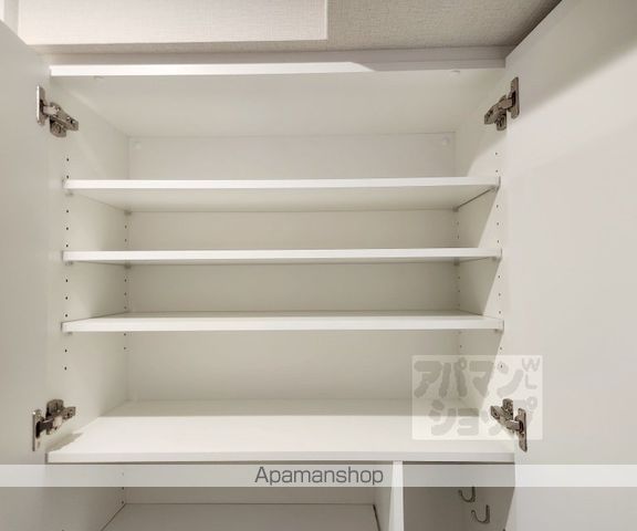 エステムコート京都二条の内装写真