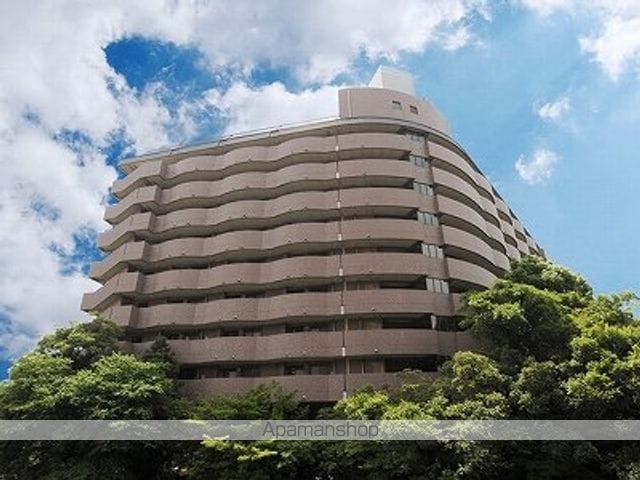 UCレジデンス小沢町の外観写真