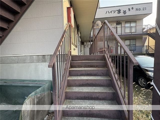 ハイツまるいNo21のその他写真