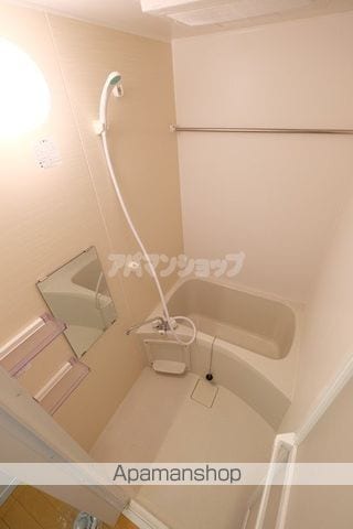 アークシティ坂戸の内装写真
