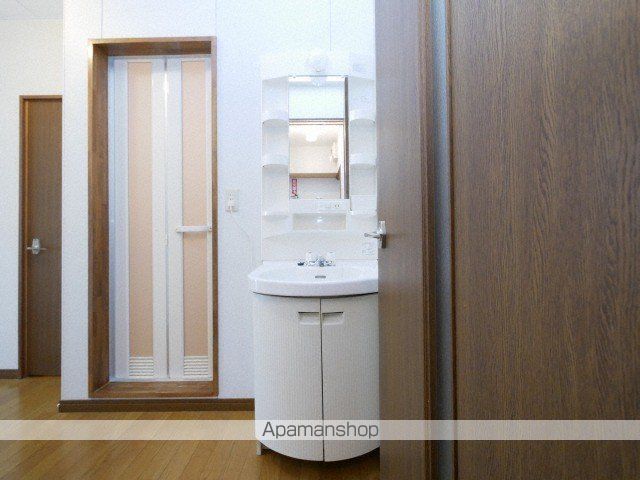 KIRAMECK円山東の内装写真