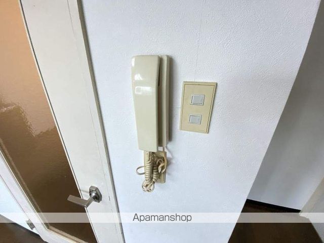 ファースト富岡の内装写真