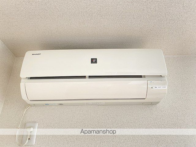 レオネクスト若葉の丘の内装写真