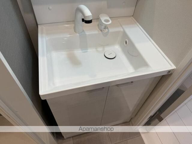 VISTA豊島の内装写真