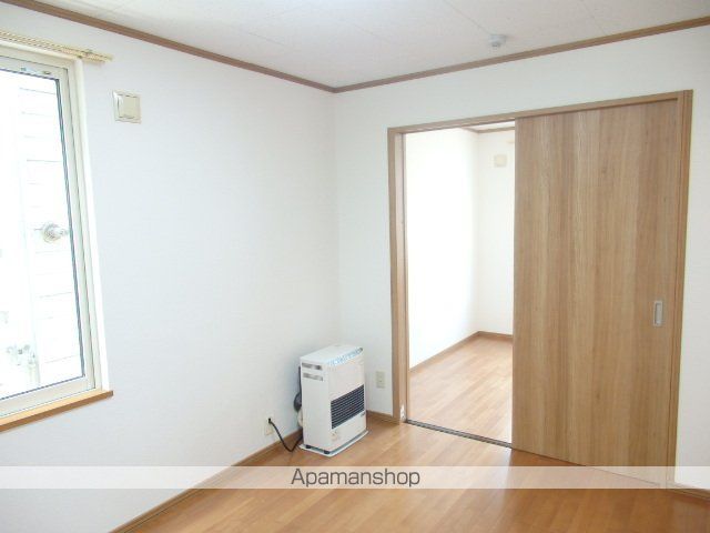 ヴェルデュール中央の内装写真