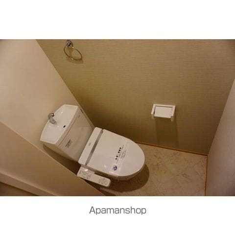 REGALEST塩釜口の内装写真