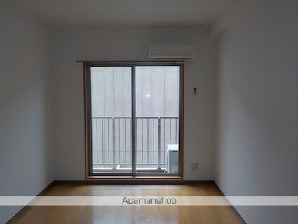 ＢＥＬＬＡＧＩＯⅡ[1K/27.93m2]のリビング・居間