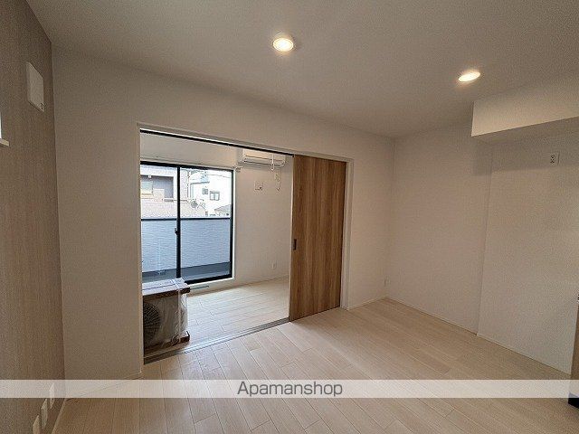 MOVE宇品御幸NEOの内装写真