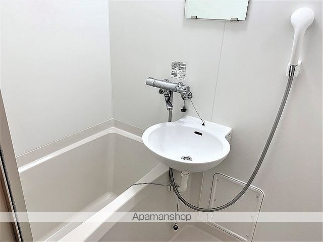 レオパレスウィッシュの内装写真