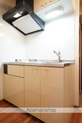 東京都中野区野方１丁目[1K/20.25m2]のリビング・居間3