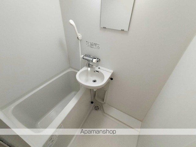 レオネクストウィステリアIIIの内装写真