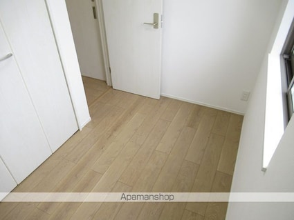 ＴｏｍＴｏｍ[1R/36.65m2]の内装9