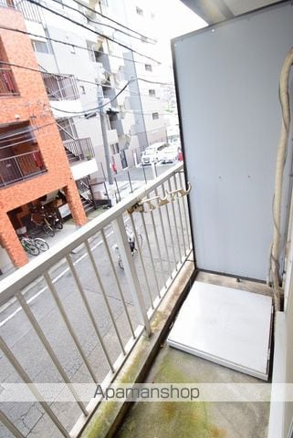 サンライズ藤沢の内装写真