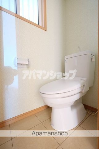 メゾン・ド・ノグチIIの内装写真