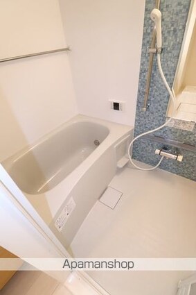 コンフォール　Ａ[2LDK/66.56m2]のバス