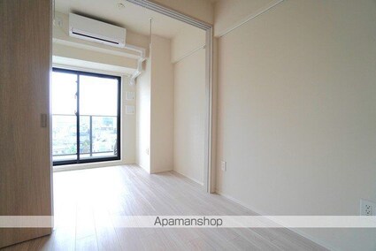 プレディアコート錦糸町スカイビュー[1DK/25.43m2]のリビング・居間