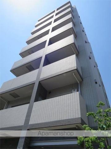 ＨＹ’Ｓ　ＮＯＲＴＨ　ＴＯＫＹＯ　ＲＥＳＩＤＥＮＣＥの外観1