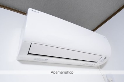 エザンス戸田[1K/22.35m2]のその他設備