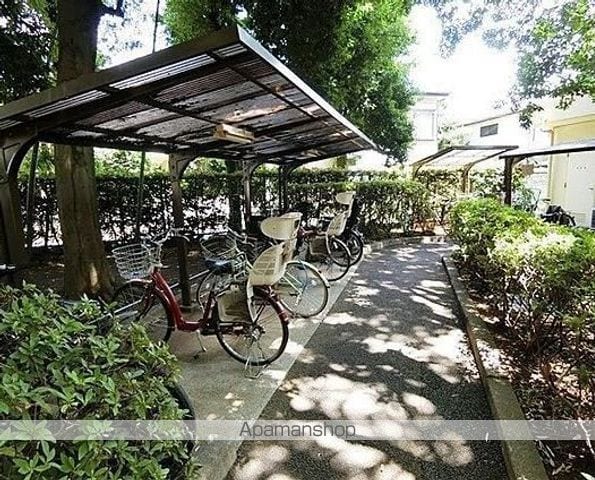 井の頭パーク・プラザのその他写真
