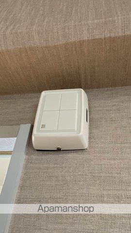 グランツ西古松IIの内装写真