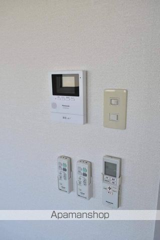 サンライフ中沢C棟の内装写真