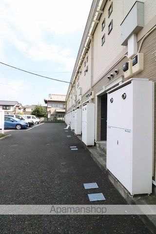 レオネクスト青龍瑞穂の玄関写真
