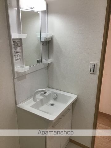 シルク渋沢の内装写真