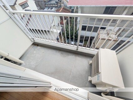 コーポヤマキ　Ｂ棟[1K/17.55m2]の内装6