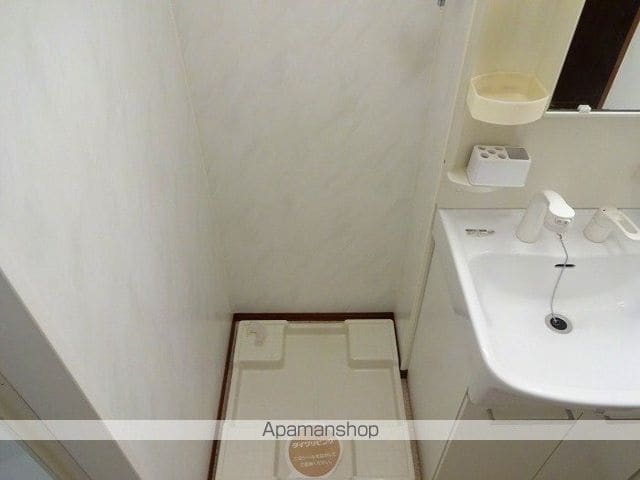 グラシアスの内装写真