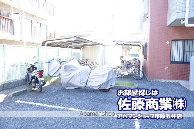 ウッドクレスト市原のその他写真