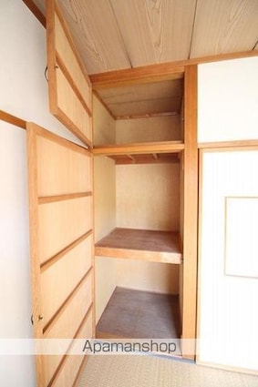 山田アパート（東赤砂）[2K/30m2]の内装3