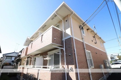 レイ　ツインズⅡ[1R/33.15m2]の外観1