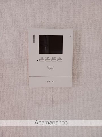 フォレスト金の原IIの内装写真