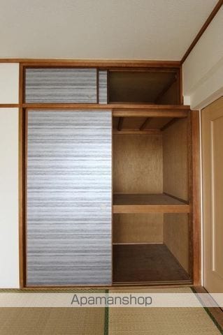 RAPPORT UN ラポール アンの内装写真